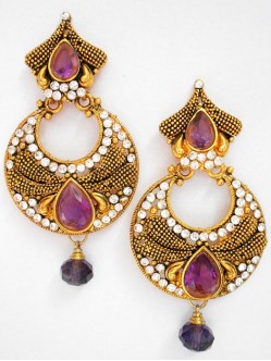 Fashion Earrings